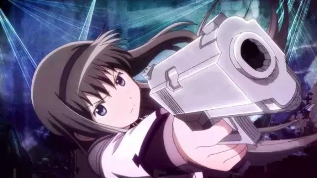 NTR才是悲剧的主体！盘点动漫里那些令人心疼的女配角