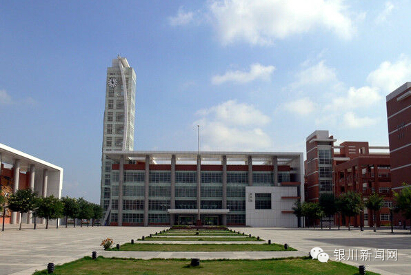 拼了银川人挤破头也要进的学校，这不是上学，是打仗啊！