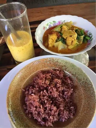 柬埔寨网红美食素食,柬埔寨美食小吃排行榜