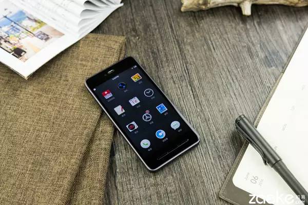 smartisant2拆解,smartisant2评测