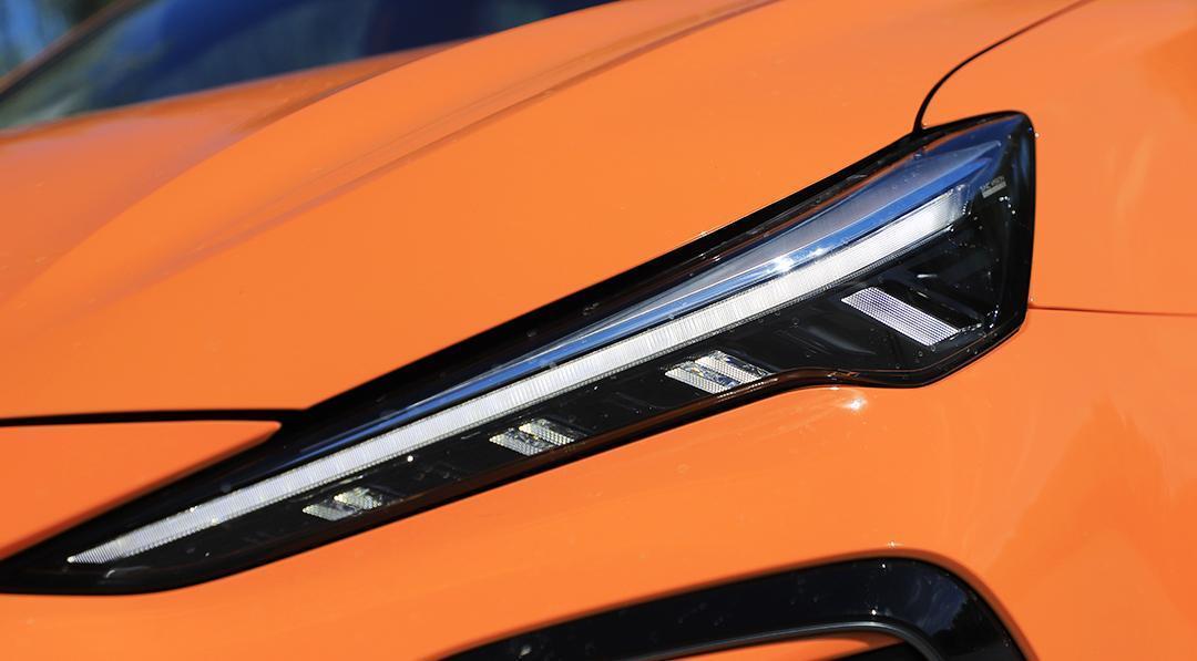 名爵mg6pro黑武士试驾,名爵mg6pro豪华版功能详解