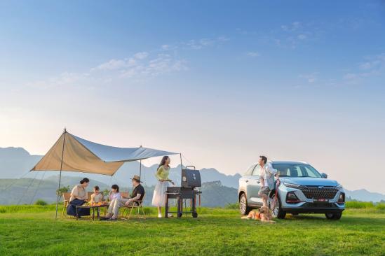 长安欧尚x7plus7座版最新消息,欧尚x7plus七座版空间视频