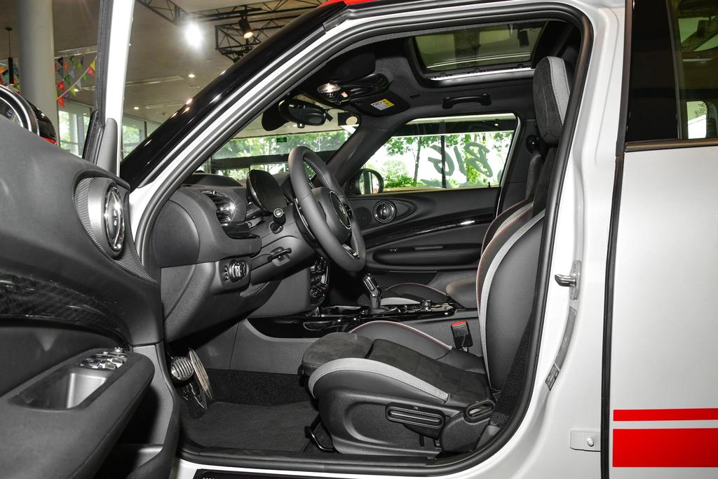 全新clubmanjcw,jcwclubman行情