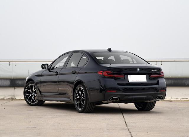 宝马5系进口发动机问题,宝马5系进口操控怎么样