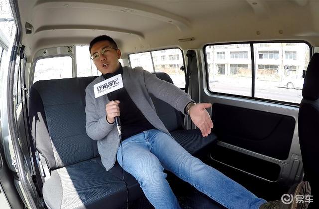 长安之星9跑高速表现,长安之星9新款试驾视频