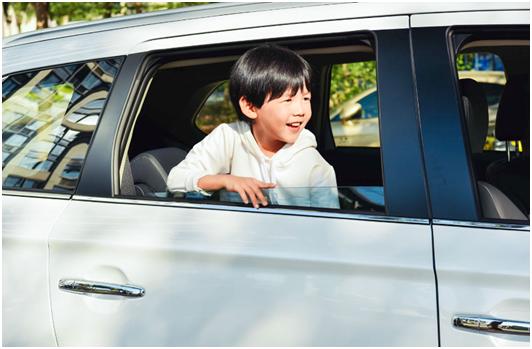 奶爸用车如何选,奶爸用车