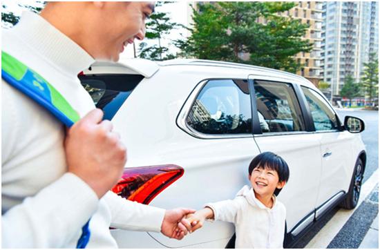 奶爸开车视频教学,奶爸车的正确使用方法