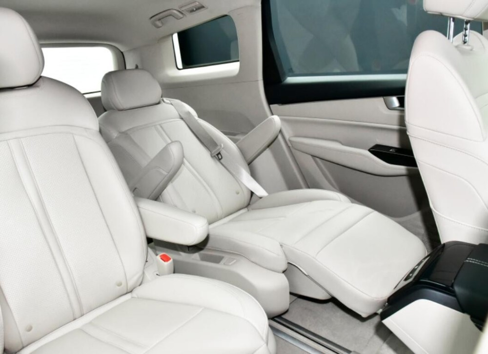 五菱凯捷真的那么好,五菱凯捷车质量咋样