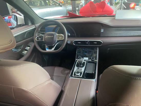 捷途x90子龙销售优惠政策,捷途x90子龙虎威版优惠