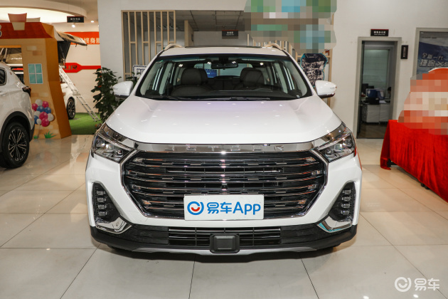 长安欧尚x7plus和捷途x90plus,奇瑞捷途x90最新款plus图片