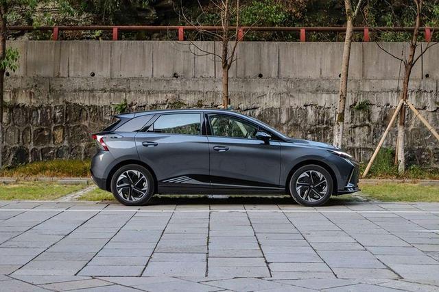 mgmulan四驱版实测,mgmulan长续航版本和四驱凯旋版