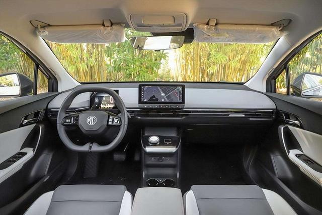 mgmulan四驱版实测,mgmulan长续航版本和四驱凯旋版