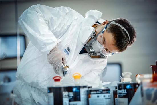 爱车刮擦了怎么办,爱车刮伤怎么修复