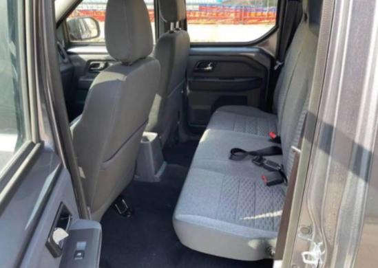 五菱征途,五菱途征怎么样