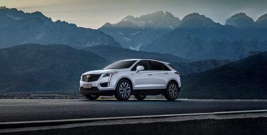 凯迪拉克XT5怎么样专家点评,林肯航海家2.0t和凯迪拉克xt5对比