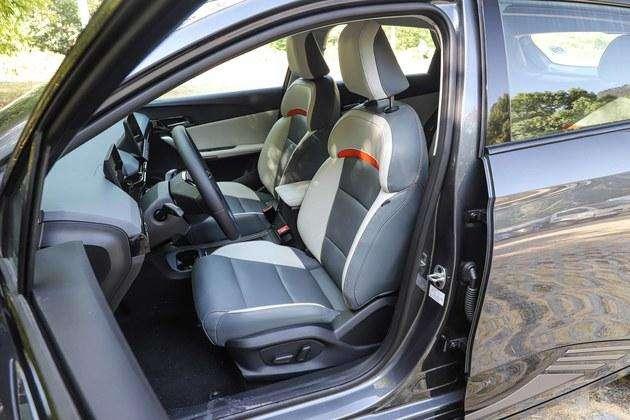 mgmulan定位新能源紧凑型车,mgmulan新车型