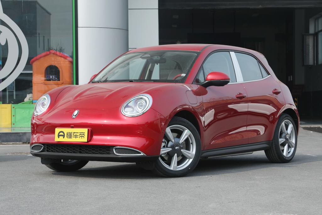 广西福泰欧拉店,福建欧拉好猫现车