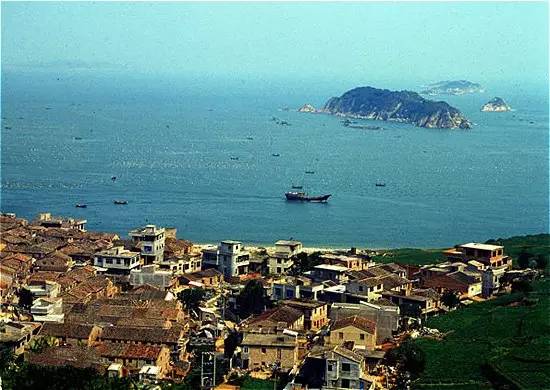 福建最穷的城市排名,福建最富的五个市排名第一是哪里