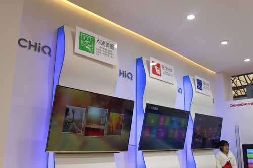 数智网带您逛展AWE看家电巨头如何玩转智能家居？