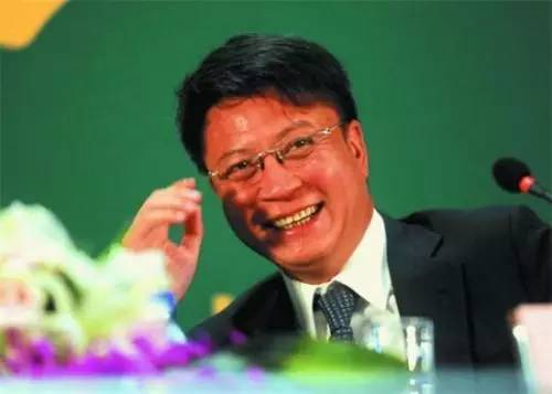 孙宏斌2008年,孙宏斌富豪榜