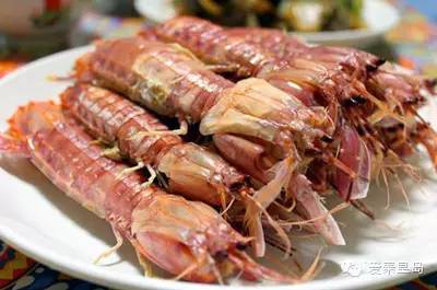 秦皇岛海鲜推荐,秦皇岛海鲜美食推荐