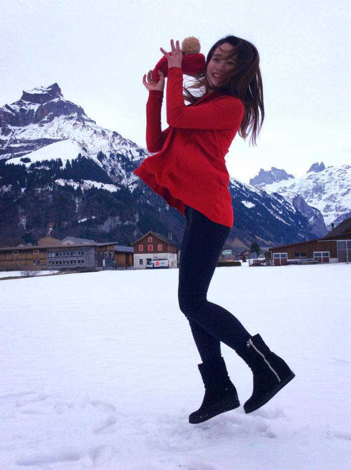 法瑞边境旅游攻略,法瑞意游攻略