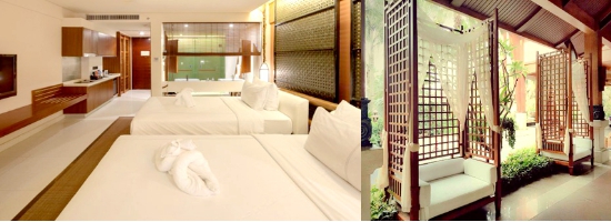 三亚文华东方酒店价格表,三亚南山寺景区内的酒店