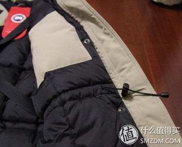 canadagoose序列号,加拿大大鹅和canadagoose的区别