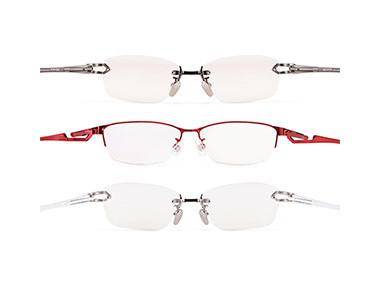 初次配镜有什么不适感觉,最佳配镜体验