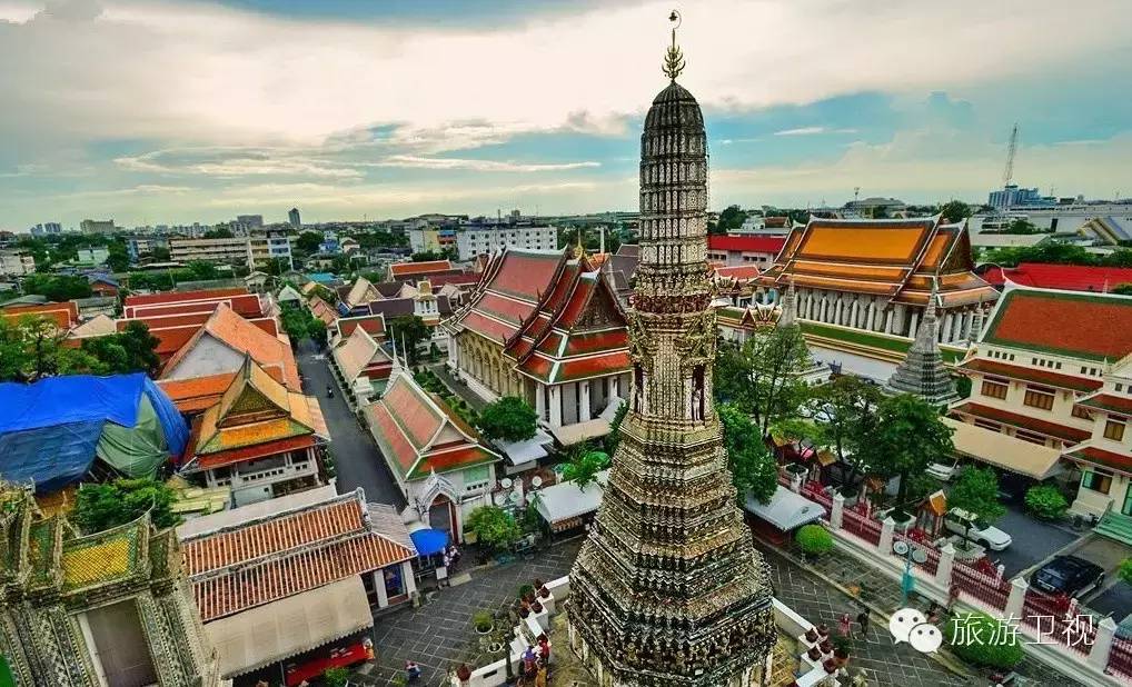 泰国干货攻略大全,攻略泰国