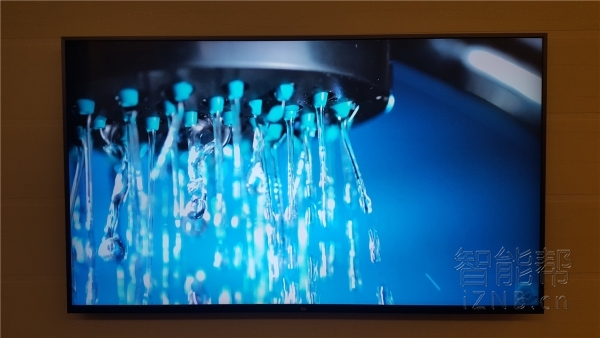 小米电视3分体版扩容,客厅的小米电视