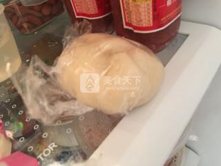 雪媚娘的制作方法视频,雪媚娘的做法教程