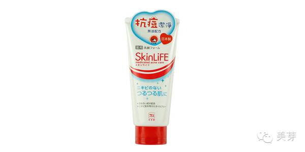 洗面奶不好能洗干净脸吗,洗面奶没选对真的比烂脸更可怕