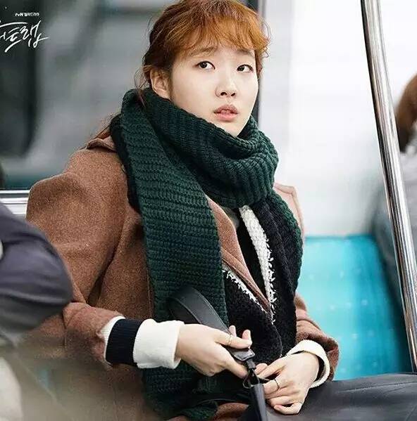 为什么她们长得平凡还有欧巴追？因为会穿啊！