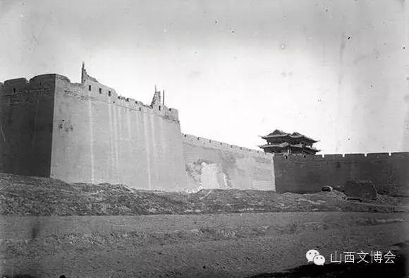 追忆原来的大同已经“面目全非”，却又有迹可循