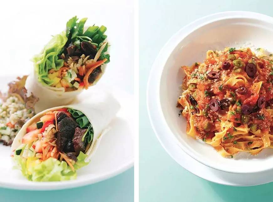 北京净心莲素食餐厅,北京人均1300的素食餐厅