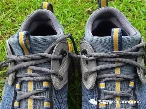 网球鞋的鞋带怎么穿,为什么网球鞋喜欢松鞋带