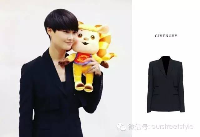 关于李宇春的鞋子,李宇春穿的鞋