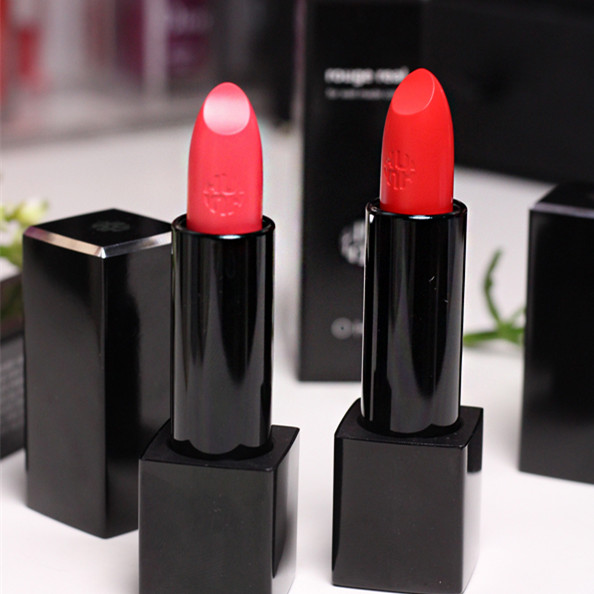 便宜又好用的唇膏口红,带色的唇膏和口红哪个好
