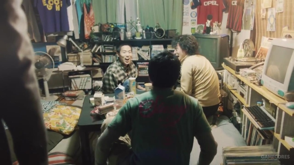 胜利十一人2014,胜利十一人2012日版宣传片