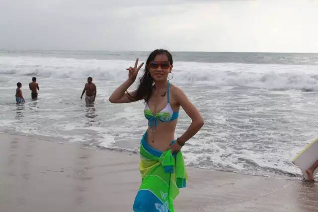 巴厘岛5天4晚亲子游,巴厘岛亲子游vlog