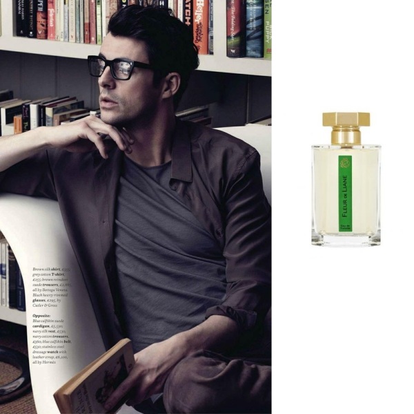 怎么选择适合自己的香水男士,哪种香水适合送男友