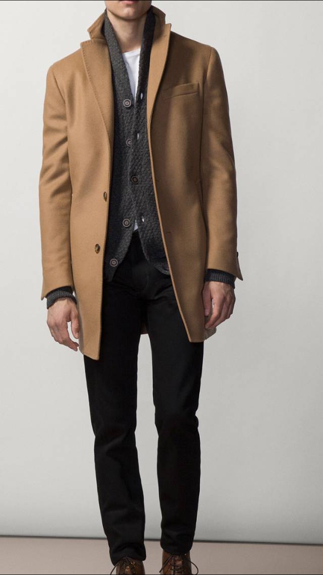 青少年帅气的衣服20岁,年轻款男孩衣服