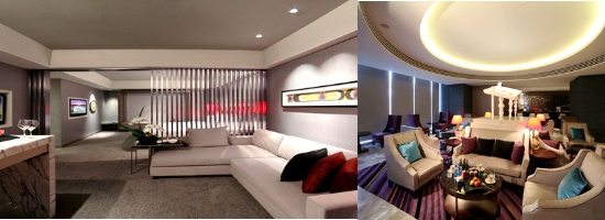 成都十大顶级酒店排名榜,成都酒店较新的酒店推荐