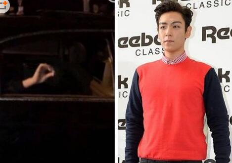 bigbang成员top崔胜铉谈退队,郑秀晶和top崔胜贤恋爱是真的