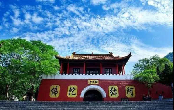 淮南有哪些免费又值得去的景点,淮南附近一日游必去的景点