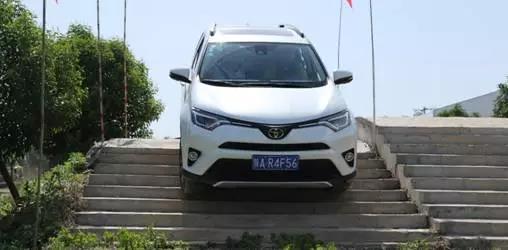 一汽丰田城市越野,一汽丰田城市suv