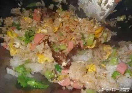 南京小吃一条街哪里最好吃,南京甜品小吃一条街