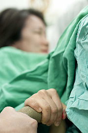 顺产想要生得快记住这4点,想要顺产需要提前做什么准备