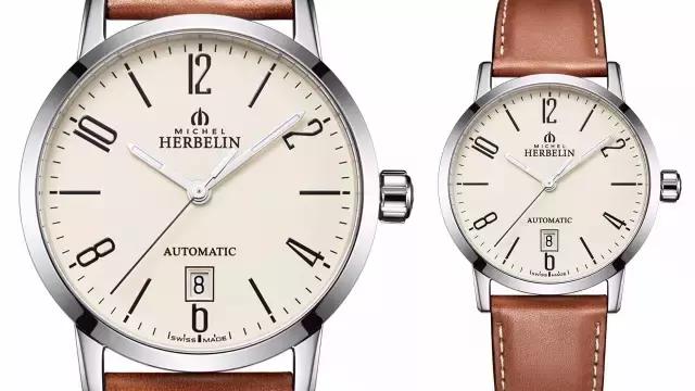 好看又百搭的卡西欧,阿玛尼好还是卡西欧好